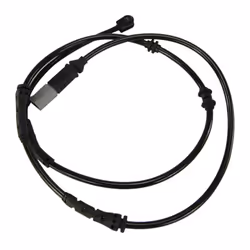 Front+Rear Brake Pad Wear Sensor for -BMW F30 F31 F32 F33 320I