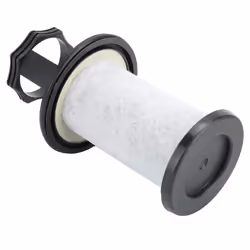 2Pcs Air Filter Elements Crankcase Oil and Gas Separator