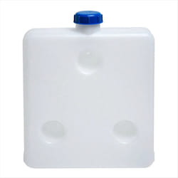 8L -Crude Oil Air Parking Heater Fuel Tank -Gasoline Canister