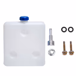8L -Crude Oil Air Parking Heater Fuel Tank -Gasoline Canister