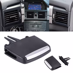 For BMW X5 E70 Air Conditioning Vent Outlet Tab Clip Repair Kit