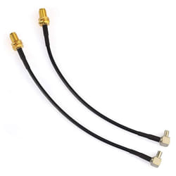 4G Antenna 15cm 2PCS for External Antenna Router Huawei E5372 E5577