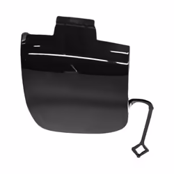 Front Bumper Tow Hook Eye Cap Cover 51117337796 for MINI F55 F56 F57