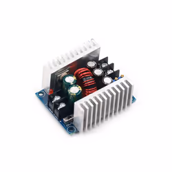 300W 20A DC-DC Adjustable Step Down Buck Converter Module