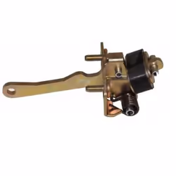for 1984-2001 Jeep Cherokee XJ Door Hinge Door Check Strap