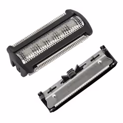 Trimmer Shaver Head Foil for Norelco Bodygroom BG2000 BG2024 TT2039