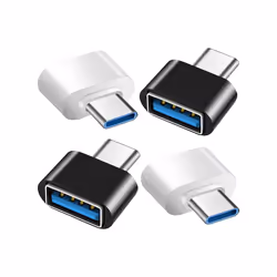 USB C to USB Adapter, USB C to USB 3.0 OTG Adapter, for MacBook Pro