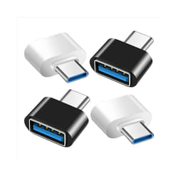 USB C to USB Adapter, USB C to USB 3.0 OTG Adapter, for MacBook Pro