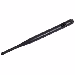 Dual Band 433MHZ 7DBi RP-SMA High Gain WiFi Wireless Antenna