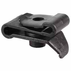 10pcs Fender Liner Fastener Push Clips Retainer for Lexus Toyota