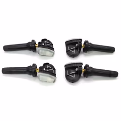 4PCS Tire Pressure Sensor for Ford Explorer F-15 Mustang Lincoln MKX