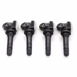 4PCS Tire Pressure Sensor for Ford Explorer F-15 Mustang Lincoln MKX