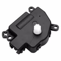 ?604-251 Heater Blend Air Door Actuator for Ford Fiesta 2011-2018