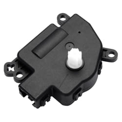 ?604-251 Heater Blend Air Door Actuator for Ford Fiesta 2011-2018