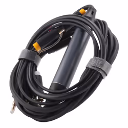 SPDIF/Optical & Coaxial to Analog L/R RCA Audio Cable for Xbox/PS5/TV
