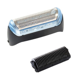 Electric Mesh Durable Shaver Foil Head Parts for Braun 10B/20B Model