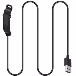 Smart Watch Charger for Polar Unite Fitness Watch USB 3.3Ft 100cm