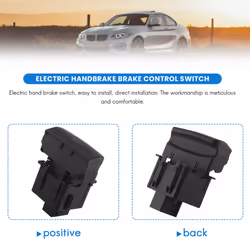 Car Electric Handbrake Control Switch for Peugeot 3008/5008 470706