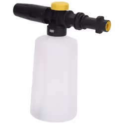Foam Lance For Karcher K2 - K7 All Plastic Portable Foamer Nozzle