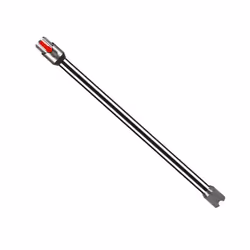 Extension Rod for Dyson V12 V10 Slim Metal Aluminum Quick Release