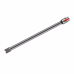 Extension Rod for Dyson V12 V10 Slim Metal Aluminum Quick Release