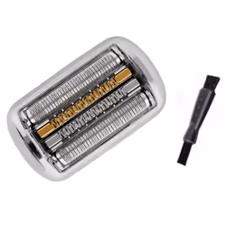 92S Replacement Shaver Head For Braun 9 Series Foil Shaver with Brush