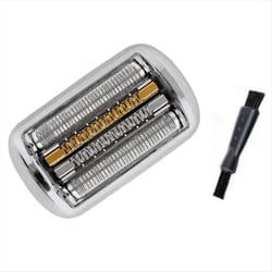 92S Replacement Shaver Head For Braun 9 Series Foil Shaver with Brush