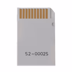 Memory Stick Pro Duo Card Reader Micro-SD TF to MS Pro Card Adapter
