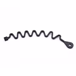 Car Fuel Cap Cable Strap 31336424 for Volvo S60 S80 S40 S70 XC70 V70