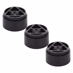 3Pcs Engine Mounting Bush for Ford Focus 2004-2011 Under Guard Plate