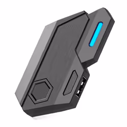 Keyboard Mouse Converter for IOS Android Game Adapter,Mix SE