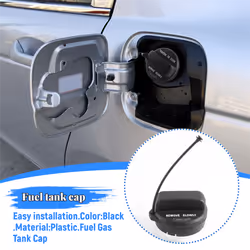 Fuel Gas Tank Cap for Honda Civic 2006-2015 Oe 17670T3Wa01