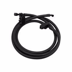1Pcs Windshield Washer Nozzle Jet Hose for Mercedes Benz a W169 04-12