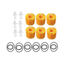 Oil Filter Kits for Toyota Avalon Camry Highlander RAV4 Sienna Lexus