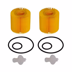 Oil Filter Kits for Toyota Avalon Camry Highlander RAV4 Sienna Lexus
