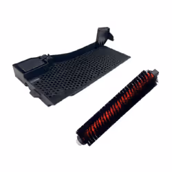 For Roborock S7 Pro Ultra High-Speed Dock Self-Cleaning Brush