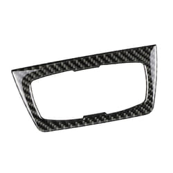 For -BMW F30 F31 F32 F33 F34 2012-2020 Headlight Switch Frame Trim