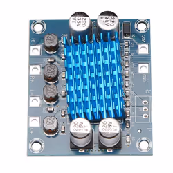 TPA3110 XH-A232 Dual Channel Digital Audio Power Amplifier Board