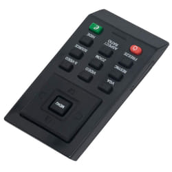 Replace Remote Control for Acer Projector X1161P X1161PA H110P X1161N