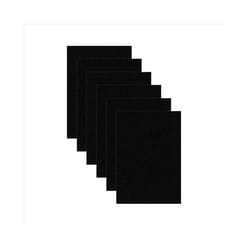 6PCS Premium Carbon Activated Pre Filters for Honeywell HPA100