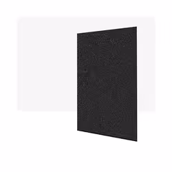 6PCS Premium Carbon Activated Pre Filters for Honeywell HPA100