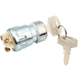 Universal Motorcycle Ignition Switch Key Lock Set for Honda Yamaha