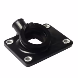 Interface Intake Manifold Raccord Carburetor for YAMAHA DT125 RS125
