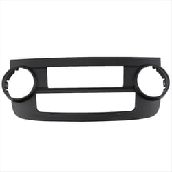 Car Fascia A/C Air Conditioning Panel for Honda CRV CR-V 2007-2012 MT