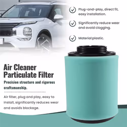 Air Filter 707800371 for Can Am Outlander 1000 800 Renegade Replace