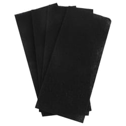 4 Carbon Booster Filter For Holmes Total Air Purifier Aer1 Series