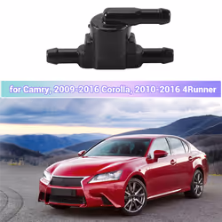 Wiper Washer Windshield Check Valve for TOYOTA Lexus 85321-28020