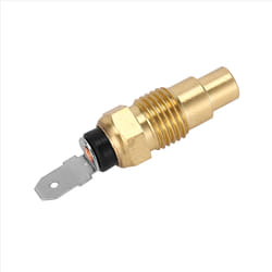 Coolant Temperature Sensor for Infiniti Nissan 25080-89907