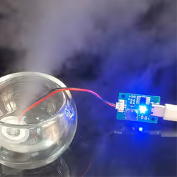 DC5V Single Non-Switched Atomization Humidification Module