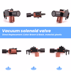 EGR Vacuum Switch Valve VSV 25860-62010 for Toyota Lexus 3.0L 3.3L V6